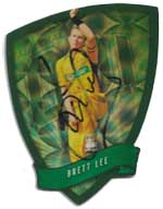 Lee, Brett