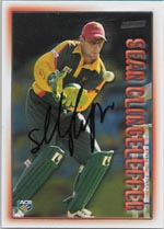 Clingeleffer, Sean