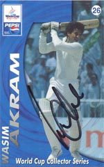Akram, Wasim