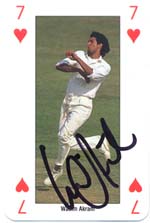 Akram, Wasim