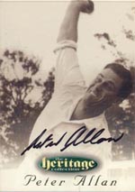 Peter Allan
