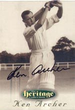 Ken Archer