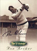 Ron Archer