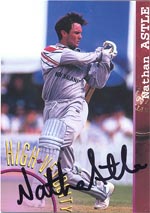 Astle, Nathan