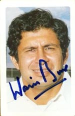 Bari, Wasim