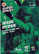 Ryder, Jesse