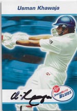 Khawaja, Usman
