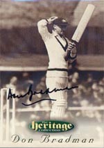 Don Bradman