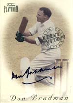 Don Bradman
