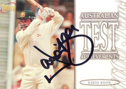 Boon, David