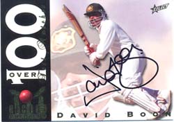 Boon, David