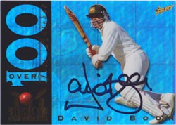 Boon, David