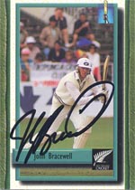 Bracewell, John