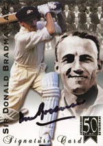 Don Bradman