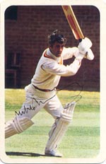 Brearley, Michael