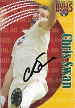 Swan, Chris