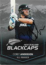 Anderson, Corey