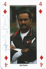 Karim, Asif