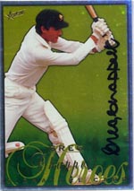 Greg Chappell