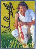 Ian Chappell