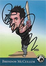 McCullum, Brendon