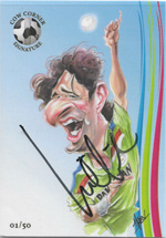 Wasim Akram