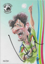 Wasim Akram