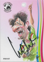 Wasim Akram