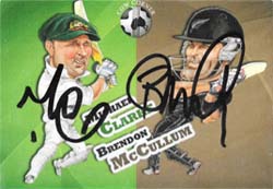 McCullum, Brendon