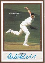 Bicknell, Martin