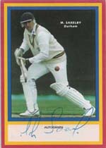 Saxelby, Mark