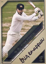 Greg Chappell
