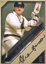 Allan Border
