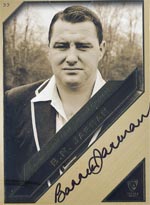 Barry Jarman