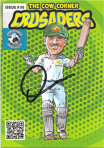Khawaja, Usman