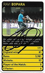 Bopara, Ravi