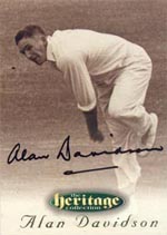 Alan Davidson