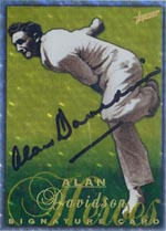 Alan Davidson