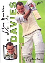 Chris Davies