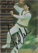 Akram, Wasim