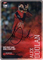 Doolan, Alex