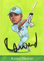Dravid, Rahul