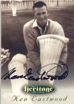 Ken Eastwood