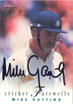 Gatting, Mike