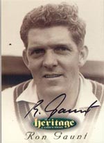 Ron Gaunt