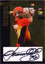 Herschelle Gibbs