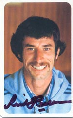 Hadlee, Richard