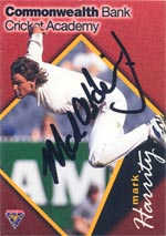 Harrity, Mark