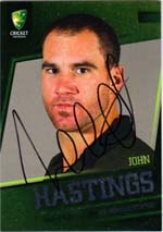 Hastings, John