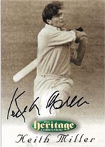 Keith Miller